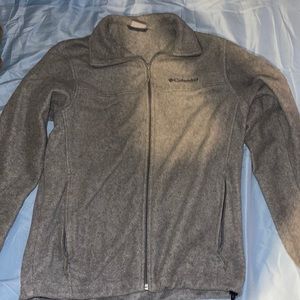 zip up jacket